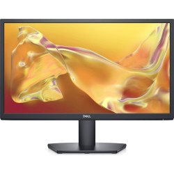 Dell SE2225H 21.4" FHD 75Hz 250nits AG VGA HDMI Black