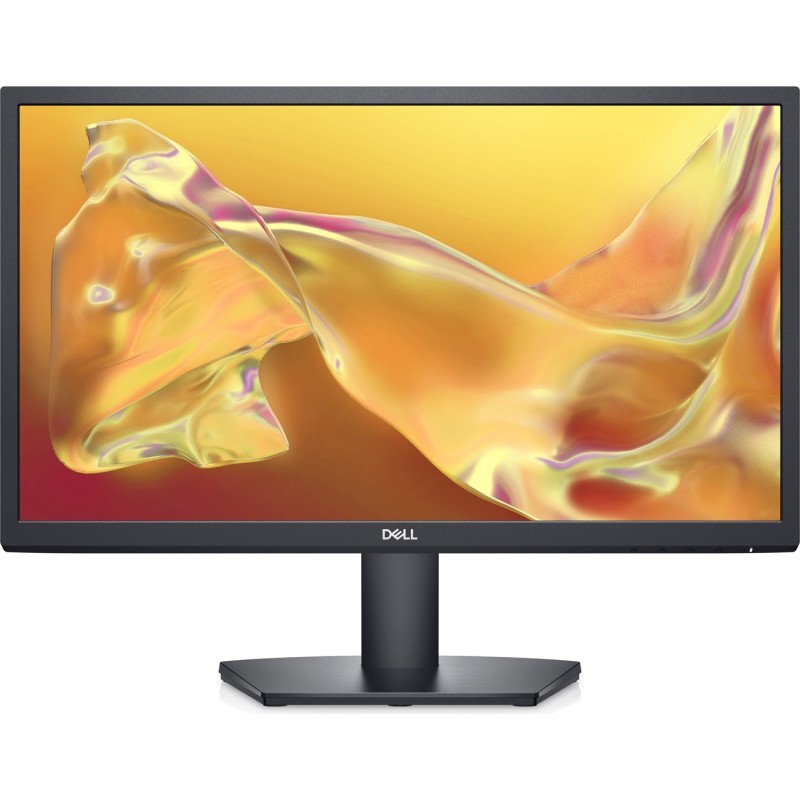 Dell SE2225H 21.4" FHD 75Hz 250nits AG VGA HDMI Black Dell SE2225H 21.4" FHD 75Hz 250nits AG VGA HDMI Black