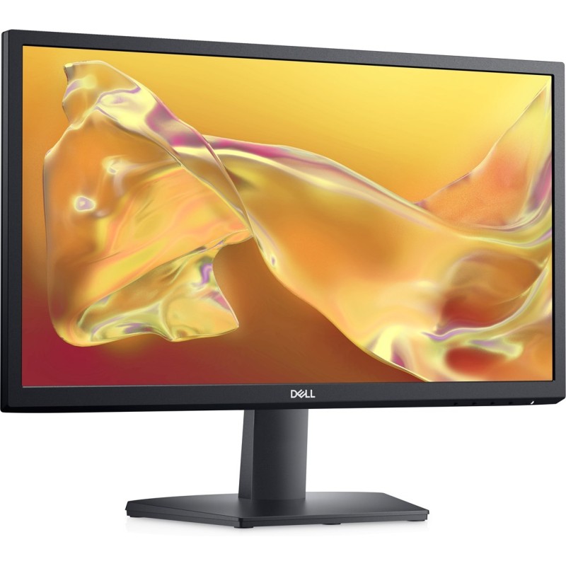 Dell SE2225H 21.4" FHD 75Hz 250nits AG VGA HDMI Black Dell SE2225H 21.4" FHD 75Hz 250nits AG VGA HDMI Black