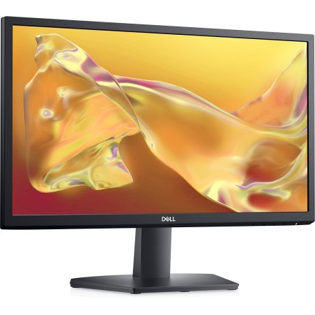 Dell SE2225H 21.4" FHD 75Hz 250nits AG VGA HDMI Black