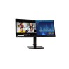 Lenovo ThinkVision P34w-20 34.14" UWQHD 60Hz 300nits AG USB, HDMI, RJ45 Raven Black
