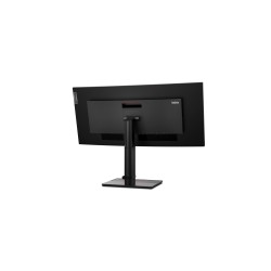 Lenovo ThinkVision P34w-20 34.14" UWQHD 60Hz 300nits AG USB, HDMI, RJ45 Raven Black