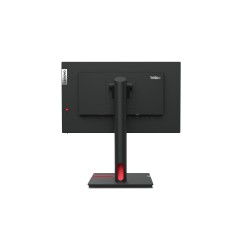 Lenovo T22i-30 21.5" FHD 60Hz 250nits AG USB, HDMI Raven Black