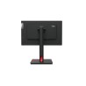 Lenovo T22i-30 21.5" FHD 60Hz 250nits AG USB, HDMI Raven Black