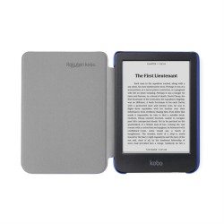 Etui Kobo Clara Colour/BW Basic SleepCover Case Cobalt Blue