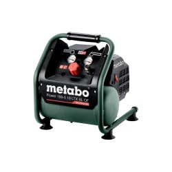Metabo 601521850 sprężarka Bateria