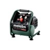 Metabo 601521850 sprężarka Bateria