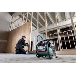 Metabo 601521850 sprężarka Bateria