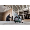 Metabo 601521850 sprężarka Bateria