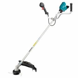 Makita DUR369AZ przecinarka do pędzli/trymer 43 cm Bateria Zielony