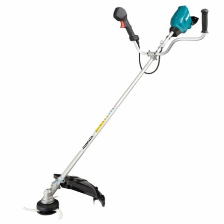 Makita DUR369AZ przecinarka do pędzli/trymer 43 cm Bateria Zielony