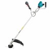 Makita DUR369AZ przecinarka do pędzli/trymer 43 cm Bateria Zielony