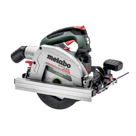 Metabo.piłarka KS 18 LTX 66 BL carcass Metabox