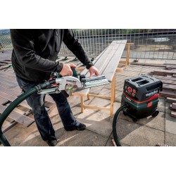 Metabo.piłarka KS 18 LTX 66 BL carcass Metabox