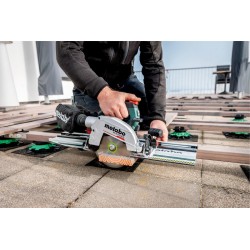 Metabo.piłarka KS 18 LTX 66 BL carcass Metabox