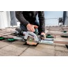 Metabo.piłarka KS 18 LTX 66 BL carcass Metabox