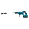 Myjka ciśnieniowa AKU DHW180Z MAKITA
