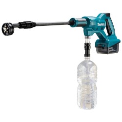 Myjka ciśnieniowa AKU DHW180Z MAKITA