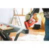 Black & Decker KS880EC-QS piła ręczna Ręczna piła kabłąkowa 23,9 cm Pomarańczowy