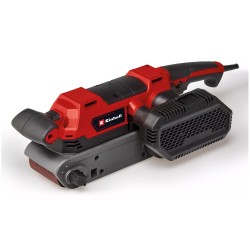 Einhell szlifierka taśmowa TE-BS 850 E