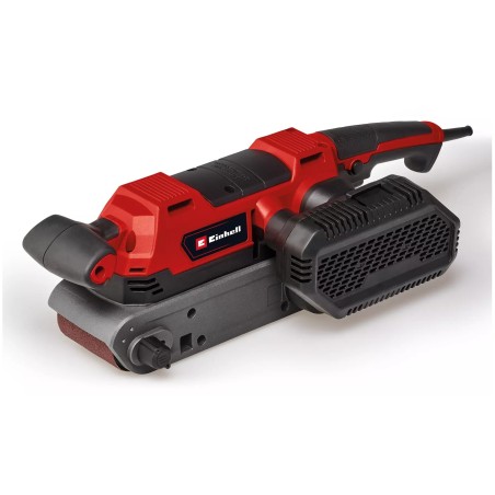 Einhell szlifierka taśmowa TE-BS 850 E