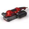 Einhell szlifierka taśmowa TE-BS 850 E