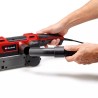 Einhell szlifierka taśmowa TE-BS 850 E