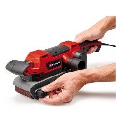 Einhell szlifierka taśmowa TE-BS 850 E
