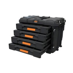 Skrzynia XL 4 szuflady ROC Pro Gear 2,0 KETER
