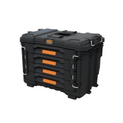 Skrzynia XL 4 szuflady ROC Pro Gear 2,0 KETER