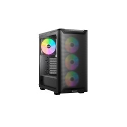 OBUDOWA BE QUIET! PURE BASE 501 LX Black BGW78