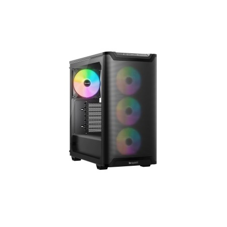 OBUDOWA BE QUIET! PURE BASE 501 LX Black BGW78