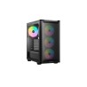 OBUDOWA BE QUIET! PURE BASE 501 LX Black BGW78