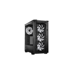 OBUDOWA BE QUIET! PURE BASE 501 LX Black BGW78