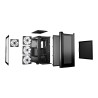 OBUDOWA BE QUIET! PURE BASE 501 LX Black BGW78
