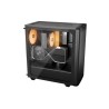 OBUDOWA BE QUIET! PURE BASE 501 LX Black BGW78