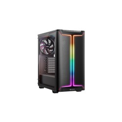 OBUDOWA BE QUIET! PURE BASE 501 DX Black BGW76