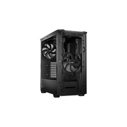 OBUDOWA BE QUIET! PURE BASE 501 DX Black BGW76