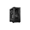OBUDOWA BE QUIET! PURE BASE 501 DX Black BGW76