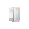 OBUDOWA BE QUIET! PURE BASE 501 DX White BGW77