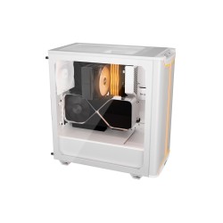 OBUDOWA BE QUIET! PURE BASE 501 DX White BGW77