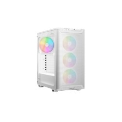 OBUDOWA BE QUIET! PURE BASE 501 LX White BGW79