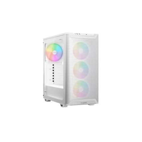 OBUDOWA BE QUIET! PURE BASE 501 LX White BGW79