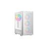 OBUDOWA BE QUIET! PURE BASE 501 LX White BGW79