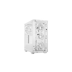 OBUDOWA BE QUIET! PURE BASE 501 LX White BGW79