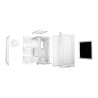 OBUDOWA BE QUIET! PURE BASE 501 LX White BGW79