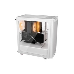 OBUDOWA BE QUIET! PURE BASE 501 LX White BGW79