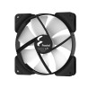 Fractal Design Aspect 14 RGB PWM Obudowa komputera Wentylator 14 cm Czarny 3 szt.
