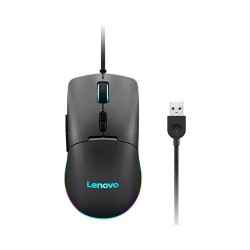 Lenovo GY51M74265 myszka Gaming Po prawej stronie USB Typu-A 8000 DPI