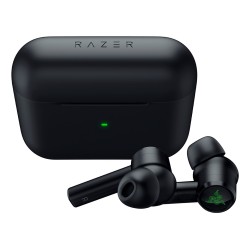 Słuchawki Razer Hammerhead Pro HyperSpeed True Wireless Black